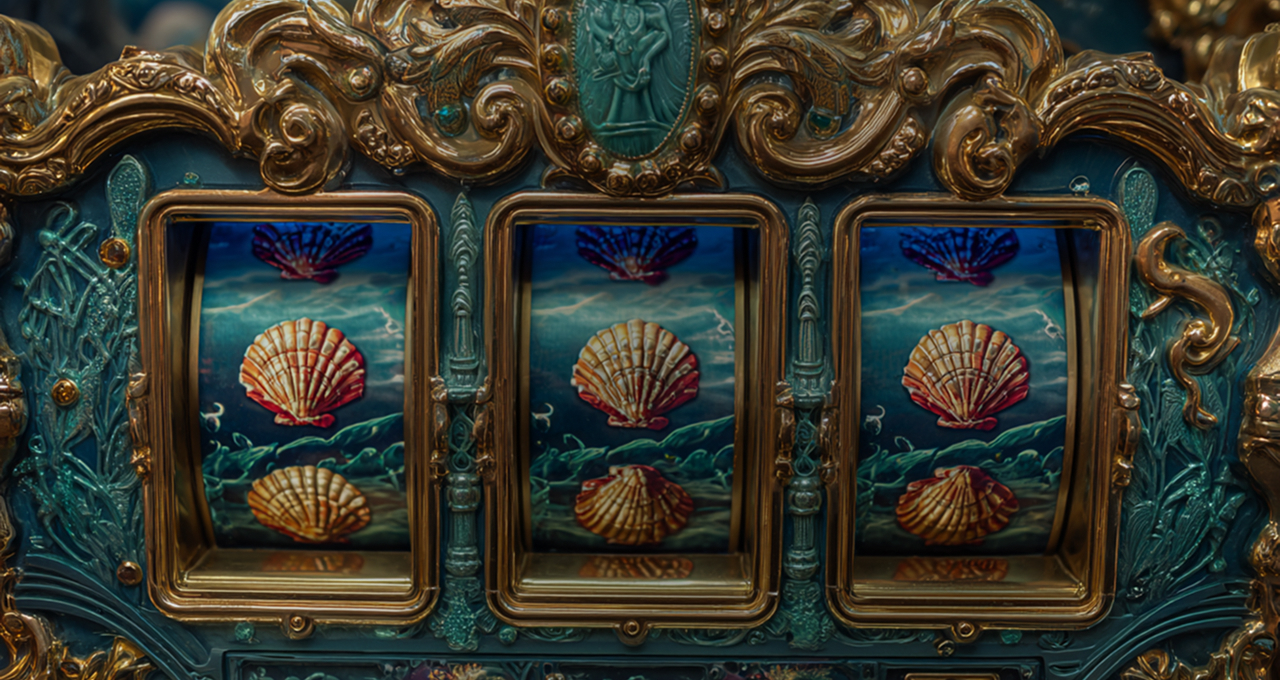 Oceanspin