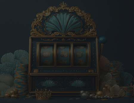 Oceanspin