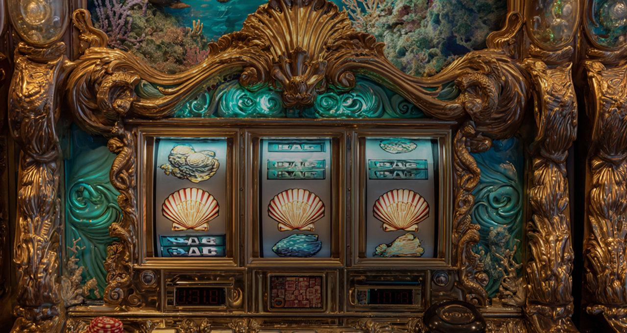 Oceanspin